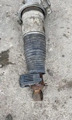 Volkswagen Touareg I Air suspension rear shock absorber 7L6512022E
