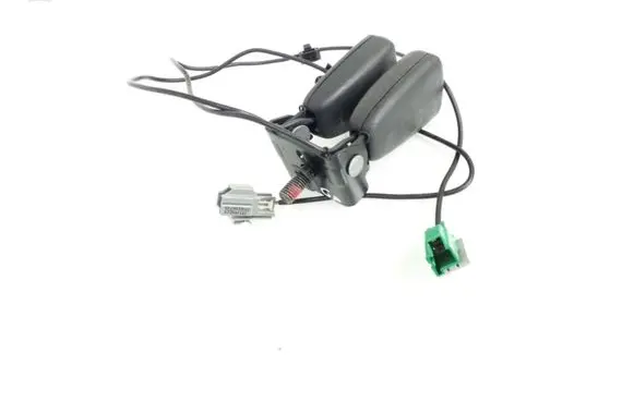 Volvo V50 Rear seatbelt buckle 30780608