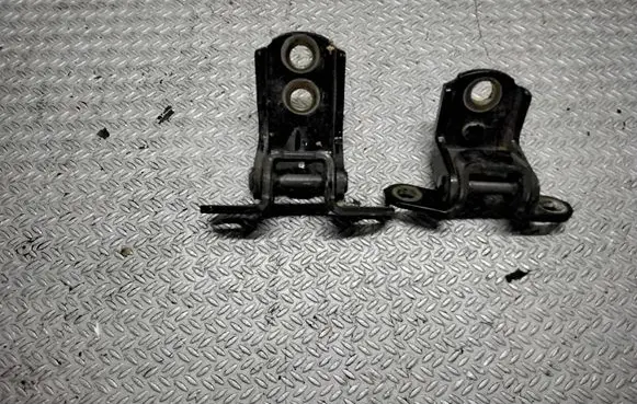 Nissan X-Trail T30 Rear door hinge set 