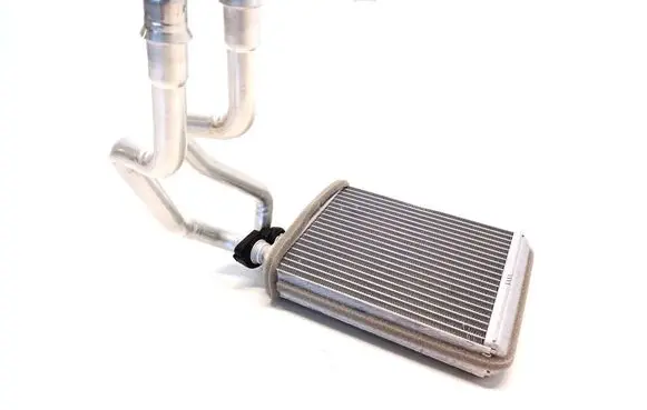 Peugeot 208 Heater blower radiator KP256002