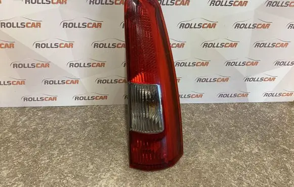 Volvo V70 Rear/tail lights 9154494