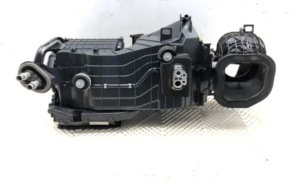 Audi Q7 4L Heater blower radiator 7H1819422