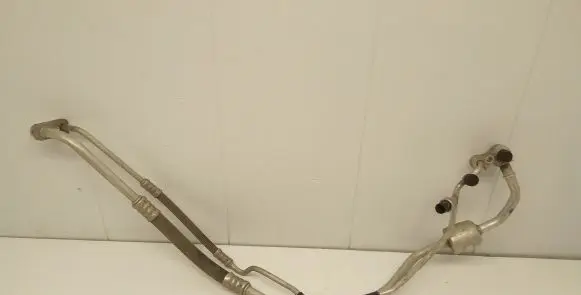 Opel Corsa D Air conditioning (A/C) pipe/hose