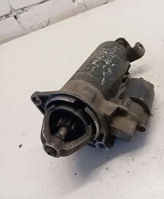 Opel Astra G Starter motor 0001110115