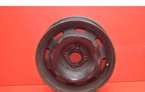 Citroen C3 R18 forged rim 