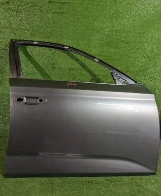 Skoda Kamiq Front door 