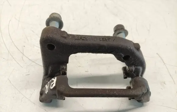 Citroen C4 II Picasso Front Brake Caliper Pad/Carrier AFC9AD3357 1608999180