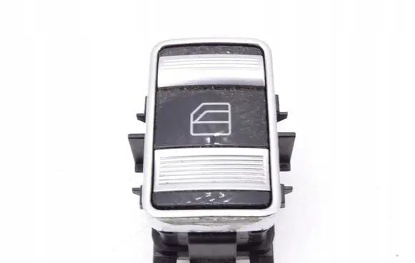 Mercedes-Benz S W221 Fog light switch A221820710