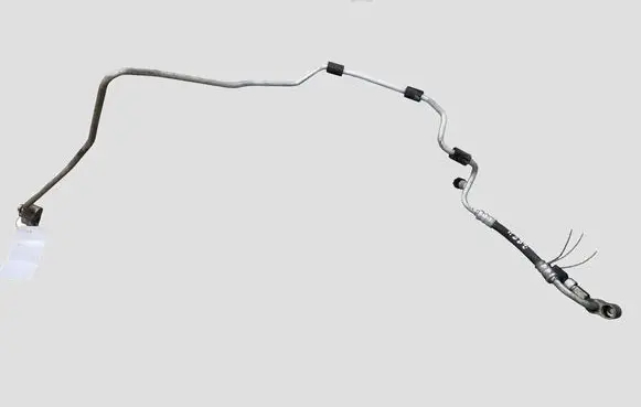 Skoda Octavia Mk2 (1Z) Air conditioning (A/C) pipe/hose 1K0820741