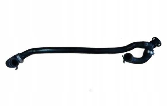 Audi A7 S7 4G Engine coolant pipe/hose 079131605BB
