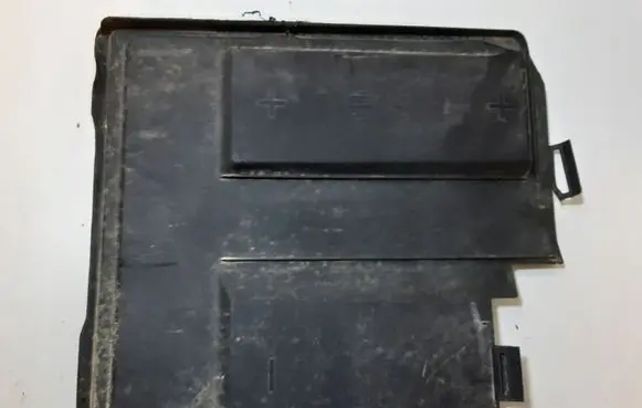 Ford Transit Custom Battery box tray cover/lid BK2110N725