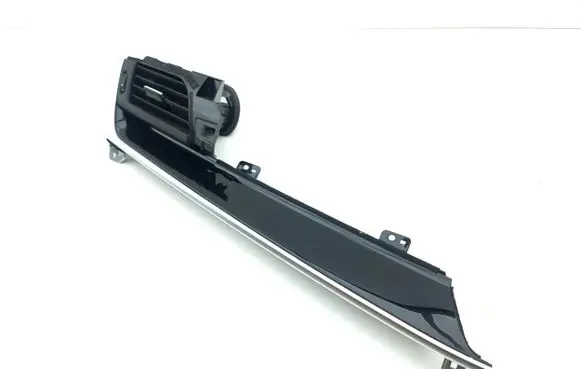 Nissan Qashqai J12 Dashboard side air vent grill/cover trim 687616UA1A