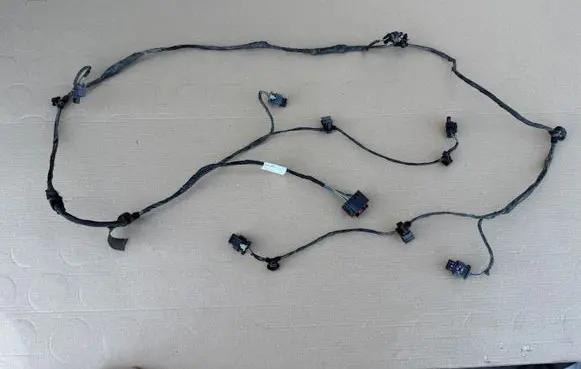 BMW X3 G01 Parking sensor (PDC) wiring loom 5A209C1