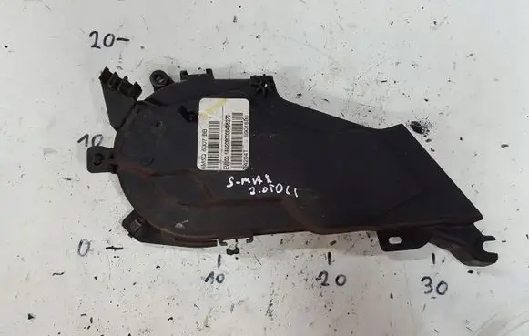 Ford S-MAX Timing belt guard (cover) 