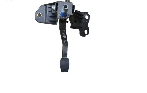 Clutch pedal