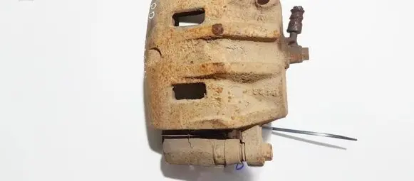 KIA Sorento Front brake caliper