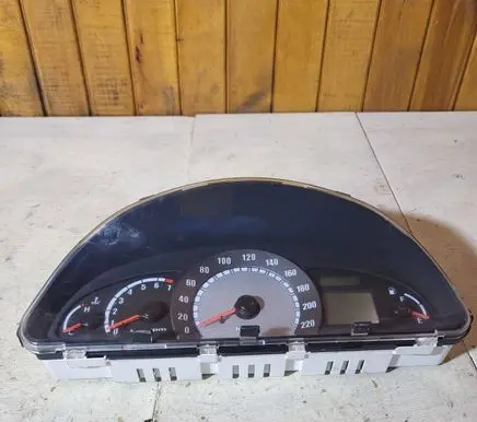 Hyundai Matrix Speedometer (instrument cluster) 9400317200 20032700 20010808