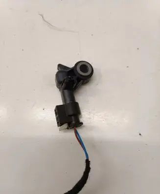 Mercedes-Benz GLA H247 Airbag deployment crash/impact sensor A2239056103
