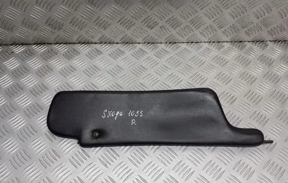 Skoda 105, 120 (742) Centre console side trim front 