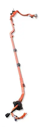 Toyota Yaris XP210 High voltage cable 82815K0330