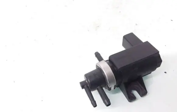 Volkswagen II LT Turbo solenoid valve 1J0906627