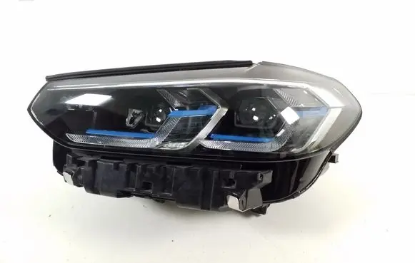 BMW iX3 G08 Headlight/headlamp 