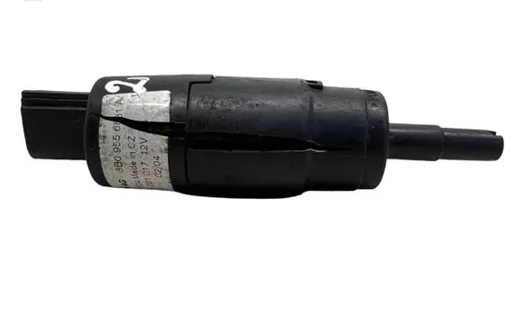 Audi A6 S6 C6 4F Headlight washer pump 3B0955681A