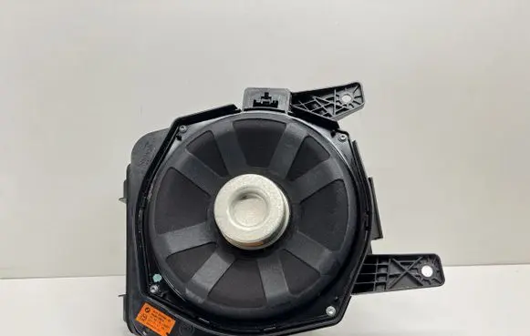 BMW Z4 g29 Subwoofer speaker 2622498