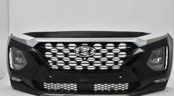 Hyundai Santa Fe Front bumper
