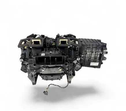 BMW M6 Interior heater climate box assembly 64119241200 64119241190 9241200