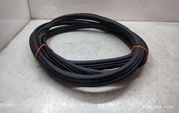 Audi A4 S4 B9 Front door rubber seal 