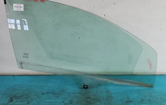 Fiat Grande Punto Front door window glass four-door IMPRK1451746