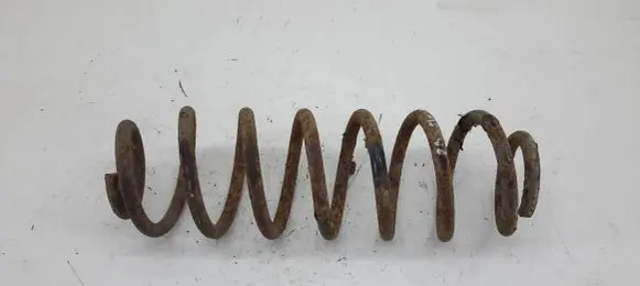 Skoda Octavia Mk1 (1U) Rear coil spring CWW0C