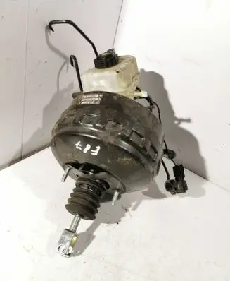 BMW 1 E81 E87 Brake booster 6775929 2522310721007G