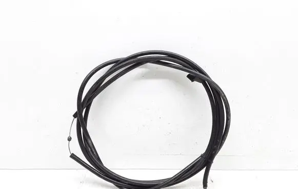 Volvo XC90 Engine bonnet/hood lock release cable 