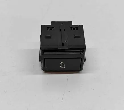Jaguar I-Pace Tailgate/boot open switch button J9D311B654AA