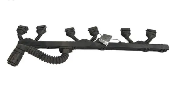 BMW 5 E39 Ignition plug leads 1744589 1744590