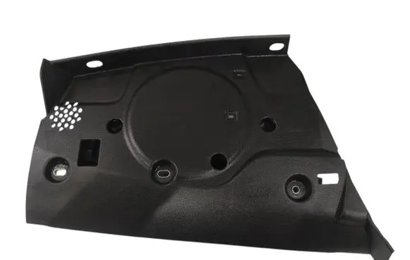 Maserati Ghibli Dashboard lower bottom trim panel 6700663980