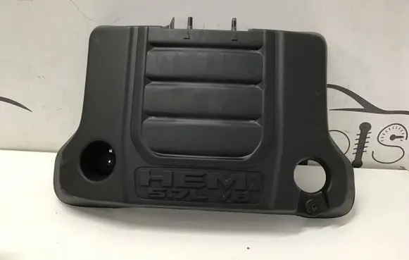 Dodge RAM Engine cover (trim) 05281553AD