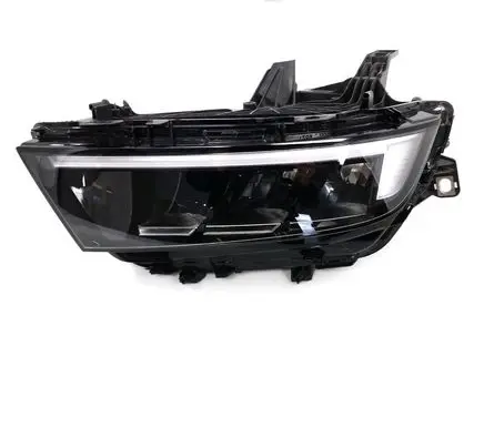 Opel Astra L Headlight/headlamp 662588537