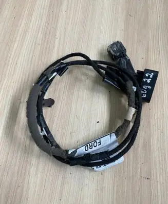 Ford Transit VII Sliding door wiring loom GK3T19L540EB