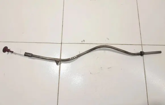 Mercedes-Benz E W212 Oil level dip stick NOCODE