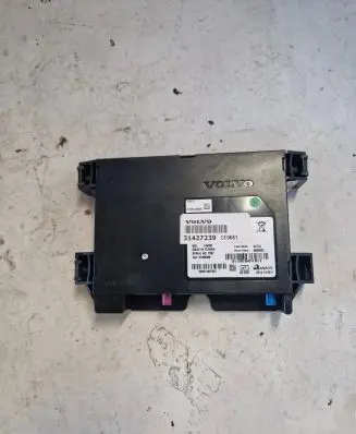 Volvo V70 Other control units/modules 31427239