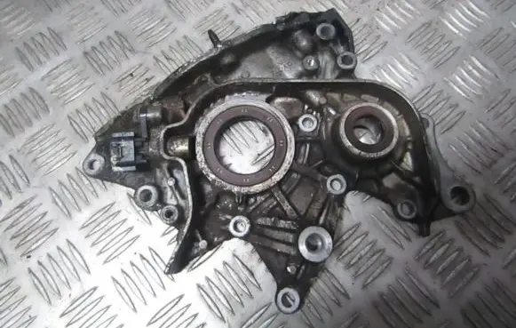 Toyota Avensis T250 other engine part