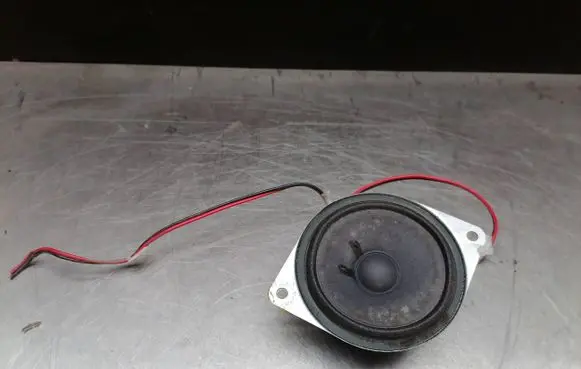 Toyota Aygo AB10 Front door speaker 8616052010