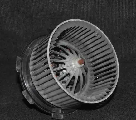 Mercedes-Benz Sprinter W906 Heater fan/blower E7169