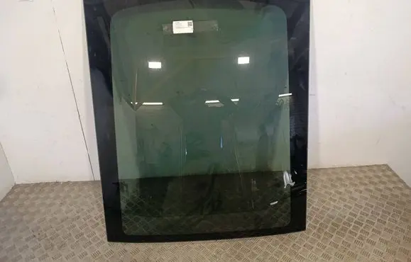 Nissan Qashqai+2 Sunroof glass 