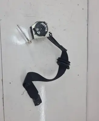 Opel Meriva A Front seatbelt