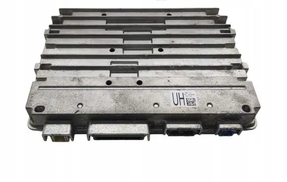 Toyota RAV 4 (XA50) GPS navigation control unit/module 86840-06041-B