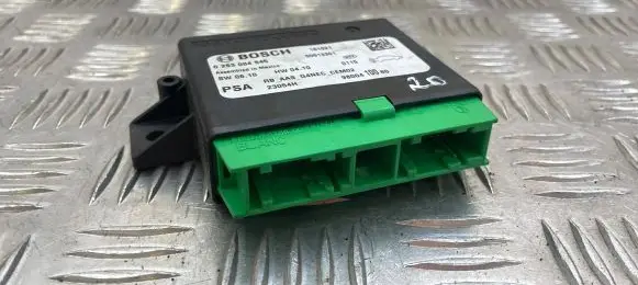Peugeot 508 Parking PDC control unit/module 0263004545